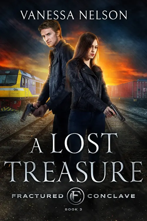 A Lost Treasure