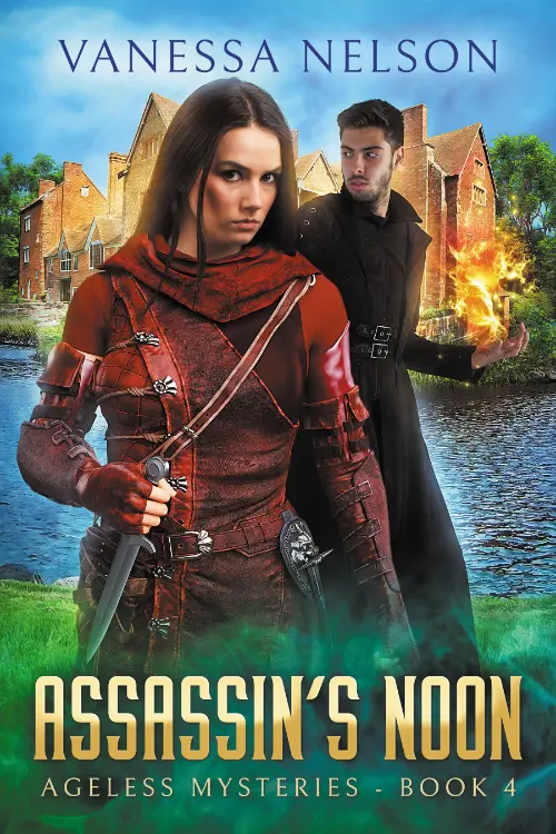 Assassin’s Noon