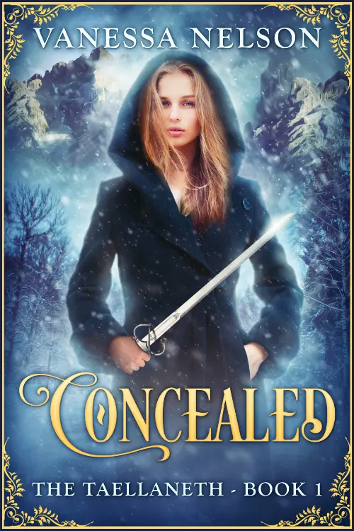 Concealed