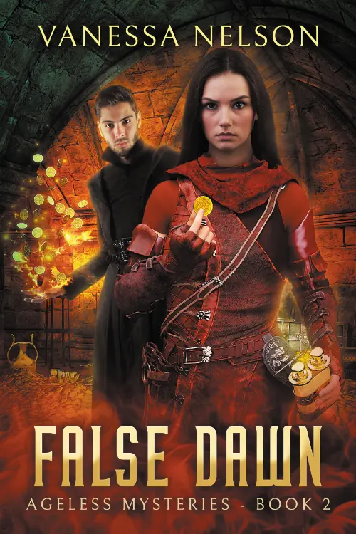 False Dawn