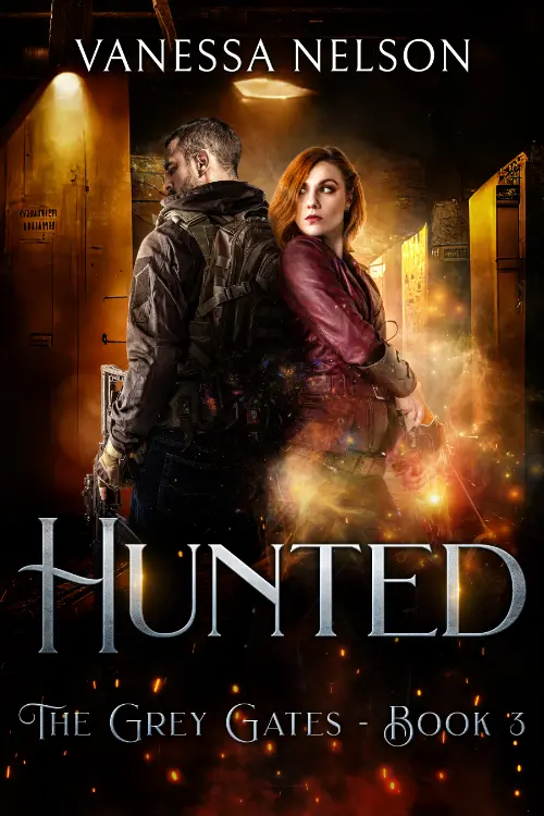 Hunted