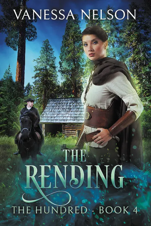 The Rending