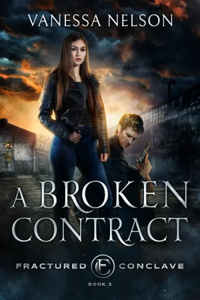 A Broken Contract
