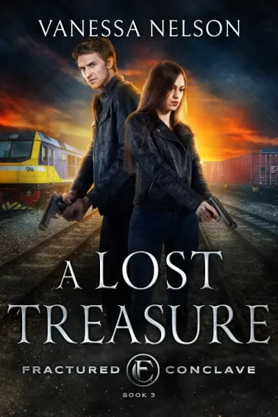 A Lost Treasure