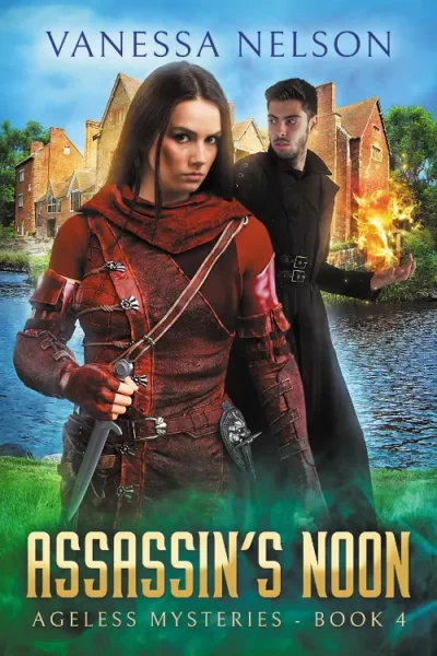 Assassin’s Noon