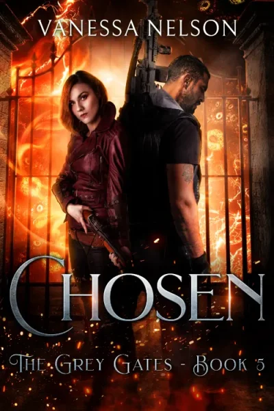 Chosen
