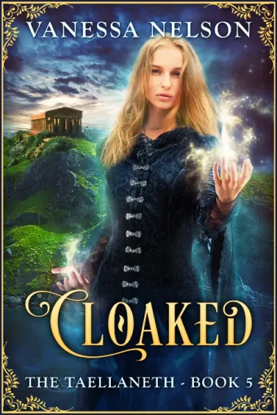 Cloaked