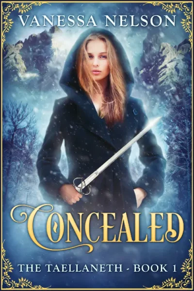 Concealed