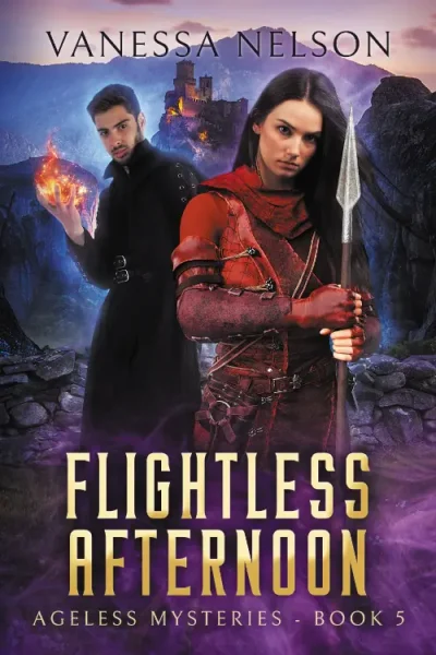 Flightless Afternoon