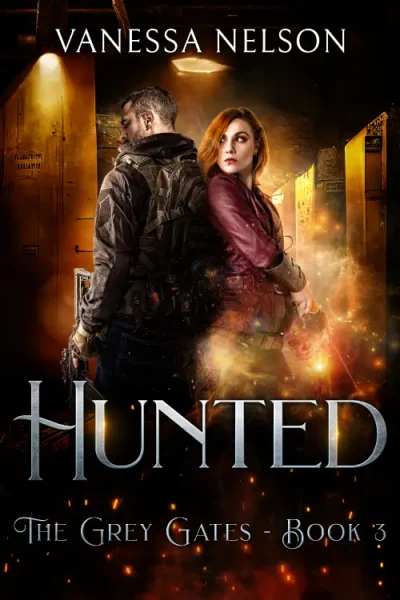 Hunted