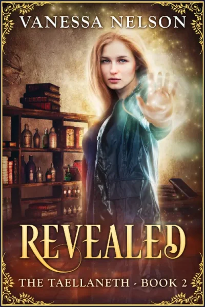 Revealed