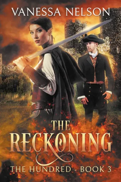 The Reckoning