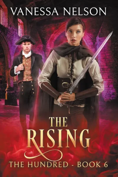 The Rising