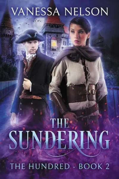 The Sundering
