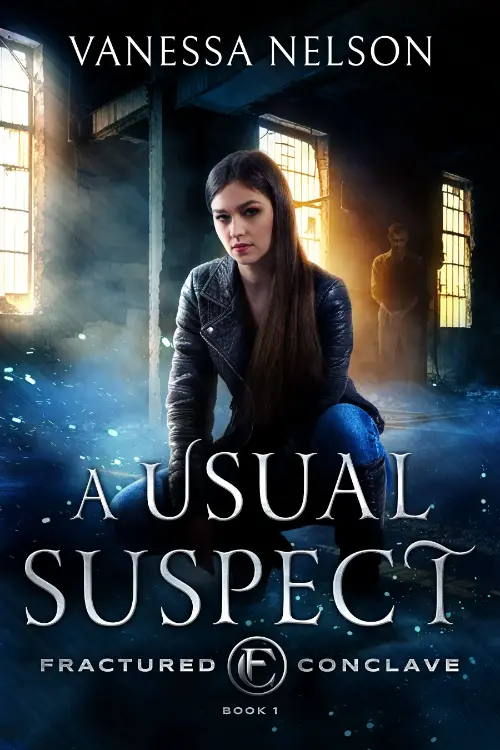 A Usual Suspect